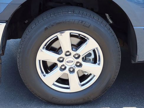 Used 2018 Ford F150 XLT w/ Equipment Group 302A Luxury image 30