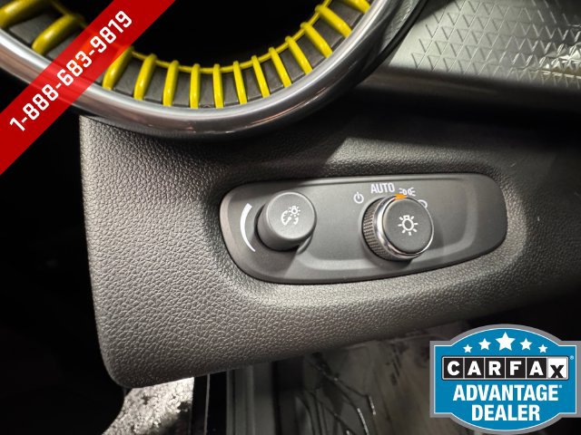 Certified 2024 Chevrolet Trax LT FWD image 23