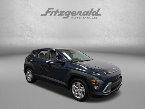 Used 2024 Hyundai Kona SE FWD image 10