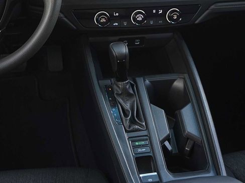Certified 2023 Honda Accord LX image 21