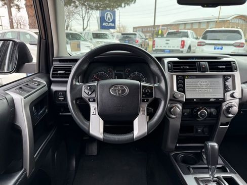 Used 2020 Toyota 4Runner SR5 image 2