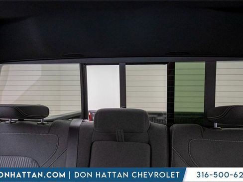 Used 2022 RAM 1500 Big Horn image 22