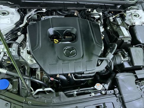 Used 2024 MAZDA MAZDA3 s FWD image 28