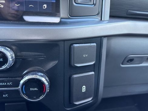 Used 2025 Ford F150 XLT w/ Equipment Group 301A Standard image 27