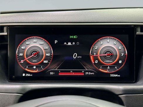 Used 2023 Hyundai Santa Cruz SEL w/ Activity Package FWD image 41