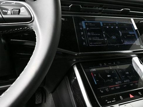 New 2026 Audi Q8 Premium Plus image 13