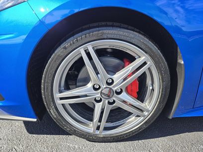 New 2026 Chevrolet Corvette Stingray w/ Stealth Interior Trim Package