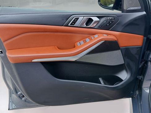 Certified 2023 BMW X7 M60i w/ Executive Package image 22