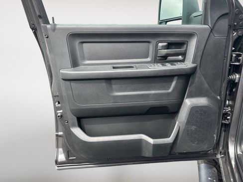 New 2026 RAM 2500 Tradesman AWD/4WD image 20