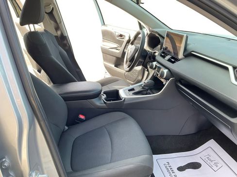 Used 2024 Toyota RAV4 LE image 15