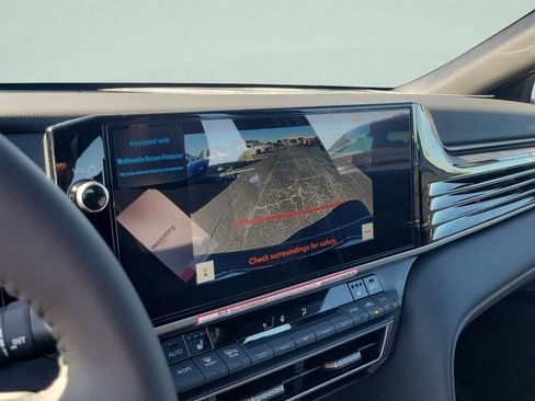 New 2026 Toyota Camry XSE image 14