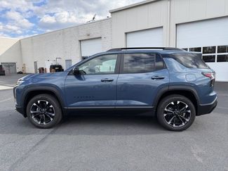 Used 2026 Chevrolet Equinox RS w/ LPO, Floor Liner Package video 2