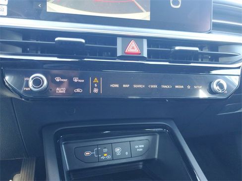 New 2026 Kia K5 GT-Line image 20