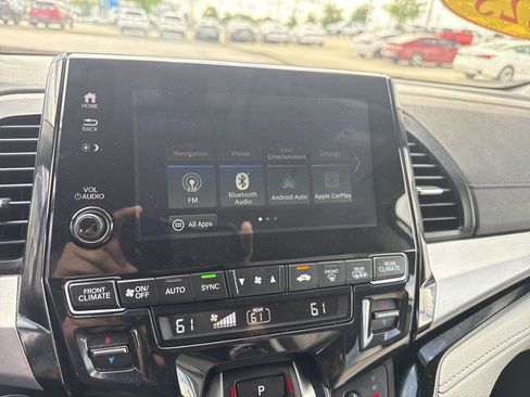 Used 2023 Honda Odyssey Touring image 21