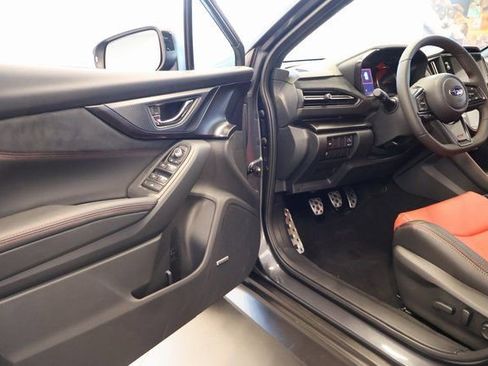 New 2025 Subaru WRX Limited image 7