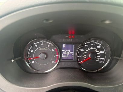 Used 2015 Subaru Forester 2.5i Touring w/ Eyesight & Navigation System
