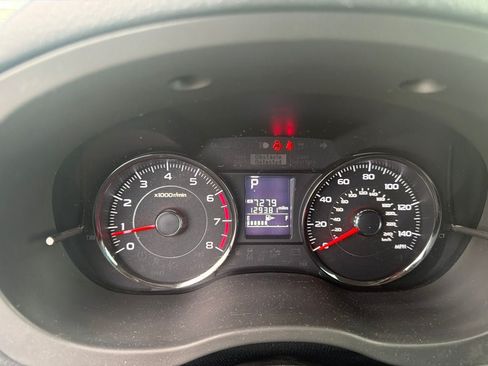 Used 2015 Subaru Forester 2.5i Touring w/ Eyesight & Navigation System AWD/4WD image 1
