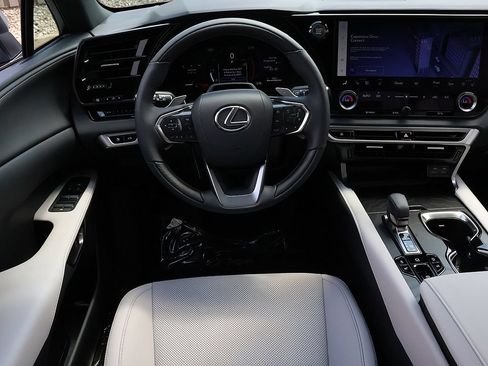 New 2026 Lexus RX 350 Premium AWD/4WD image 16