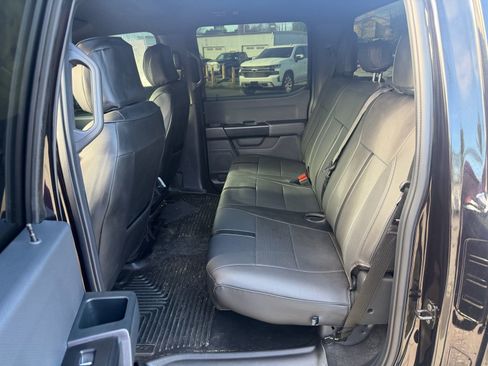 Used 2025 Ford F150 STX image 12