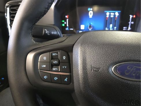 Used 2026 Ford Ranger XLT AWD/4WD image 17