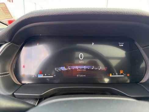 Used 2022 Jeep Grand Cherokee L Limited image 24