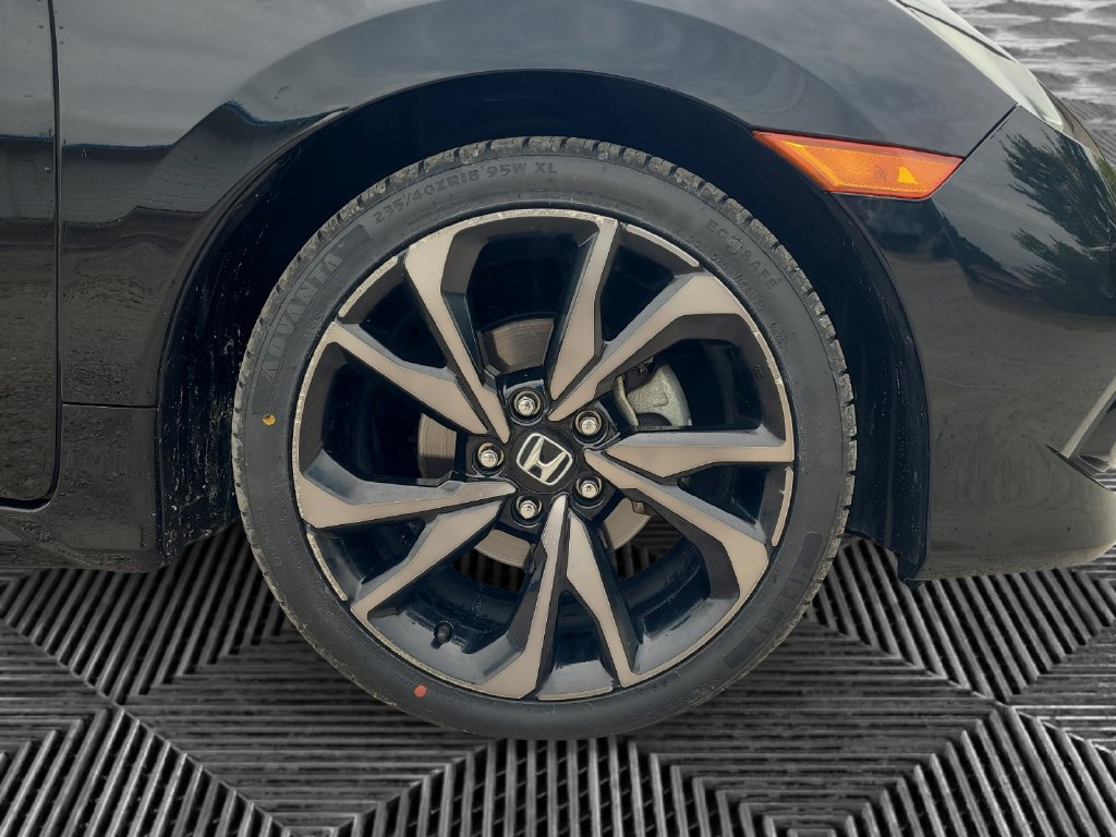 Used 2021 Honda Civic Sport image 16