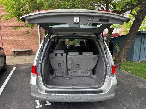 Used 2009 Honda Odyssey EX-L image 34