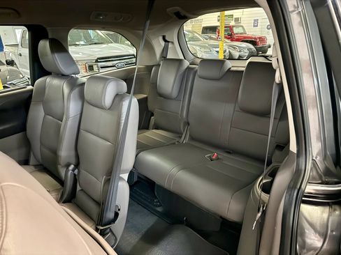 Used 2014 Honda Odyssey EX-L image 10