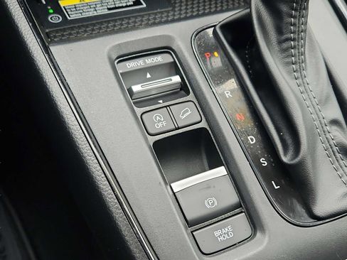 Certified 2024 Honda CR-V EX-L image 19