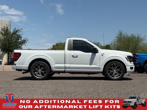 Used 2026 Ford F150 XL RWD image 5