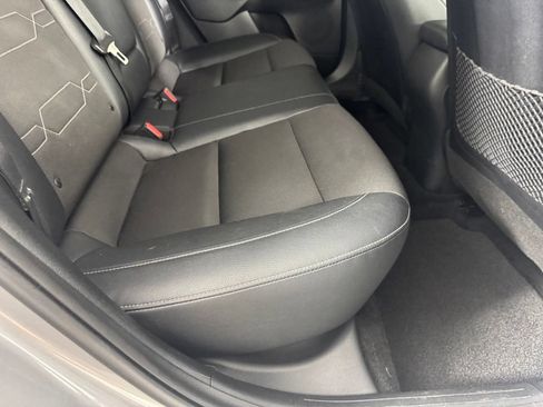Used 2024 Kia Forte GT-Line FWD image 29