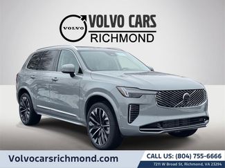 New 2026 Volvo XC90 T8 Ultra w/ Protection Package Premier video 1