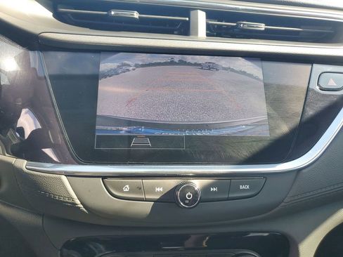 Used 2023 Buick Encore GX Select image 31