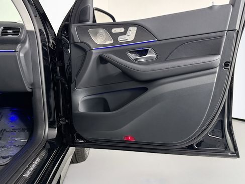 Certified 2026 Mercedes-Benz GLE 350 4MATIC image 25