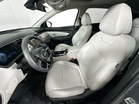 Used 2024 Hyundai Tucson SEL w/ Convenience Package FWD image 21