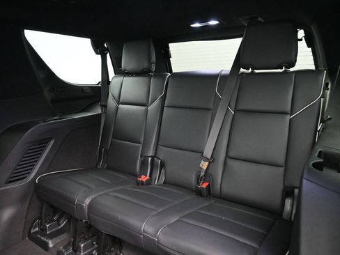 Used 2023 Cadillac Escalade Sport w/ Touring Package AWD/4WD image 30