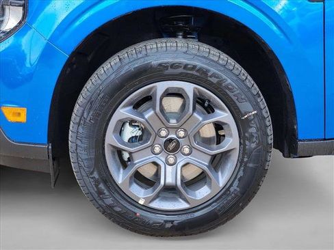 New 2026 Ford Maverick XLT w/ XLT Luxury Package image 10