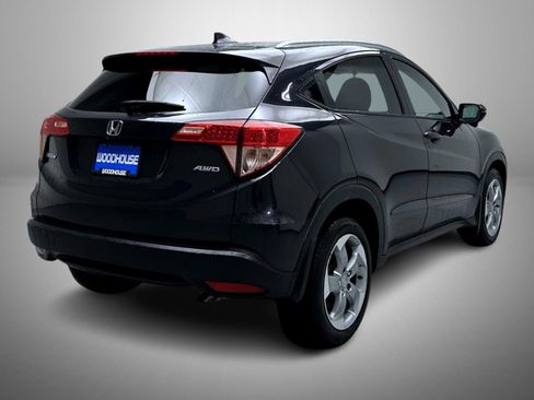 Used 2017 Honda HR-V EX-L image 5