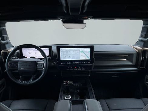 New 2024 GMC Hummer EV 3X AWD/4WD image 45