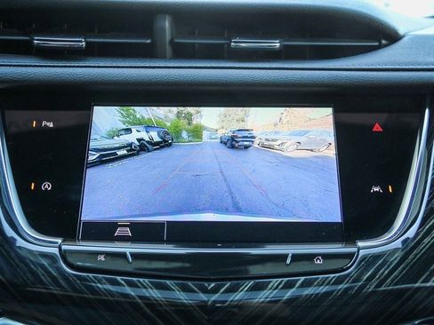 Used 2023 Cadillac XT6 Premium Luxury image 24