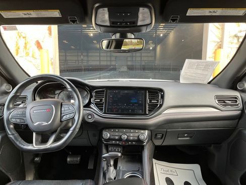 Used 2022 Dodge Durango R/T w/ Blacktop Package image 27