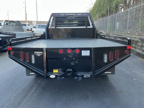 New 2026 Chevrolet Silverado 3500 W/T w/ WT Convenience Package AWD/4WD image 6