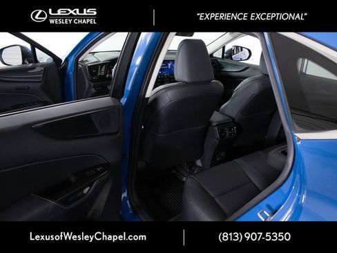 Used 2025 Lexus NX 350 AWD w/ Accessory Package (2T) image 15