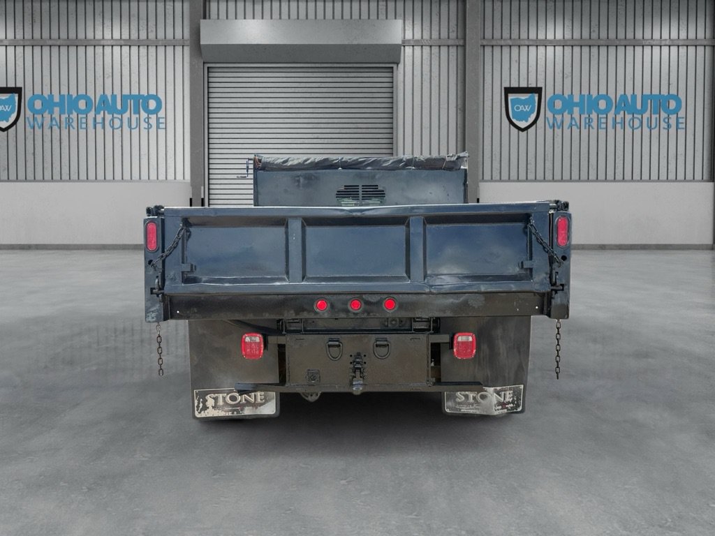 Used 2019 RAM 3500 Tradesman AWD/4WD image 7