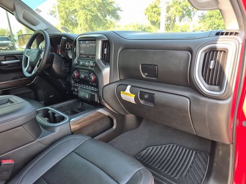 Used 2021 Chevrolet Silverado 1500 RST w/ All Star Edition Plus RWD image 25