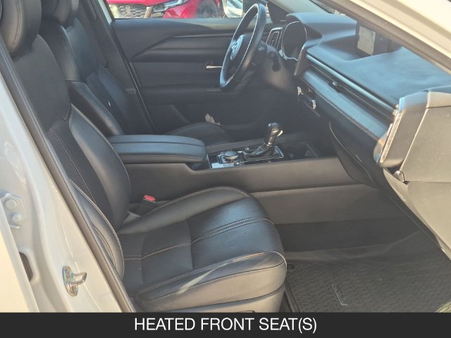 Certified 2024 MAZDA CX-50 AWD 2.5 S w/ Cargo Package image 22