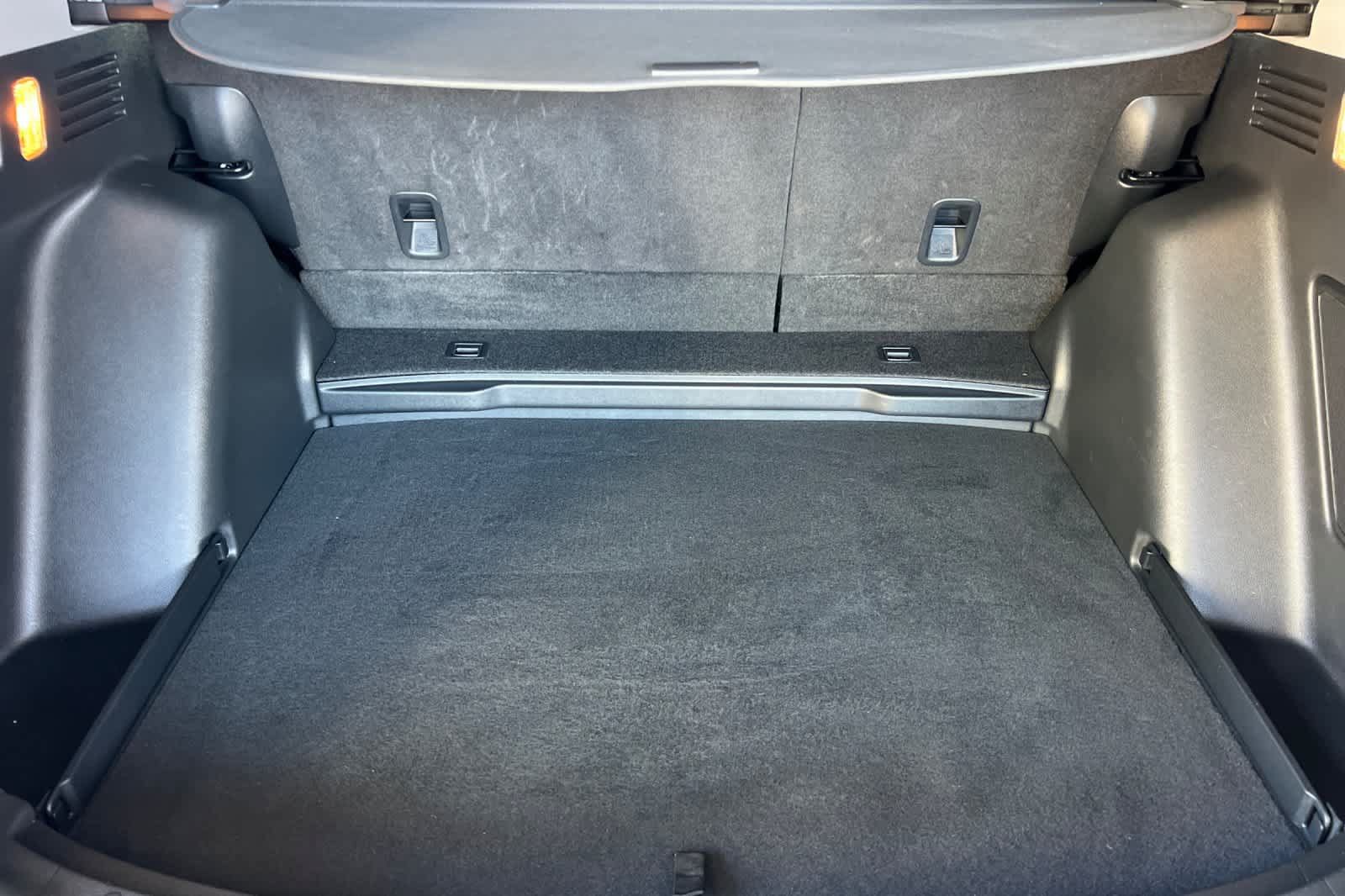 Used 2020 Honda CR-V Touring image 16