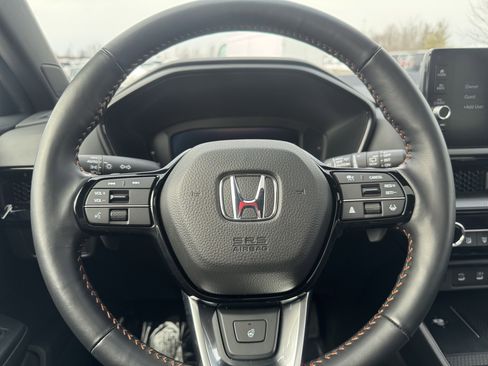 Used 2026 Honda CR-V Sport Touring image 33