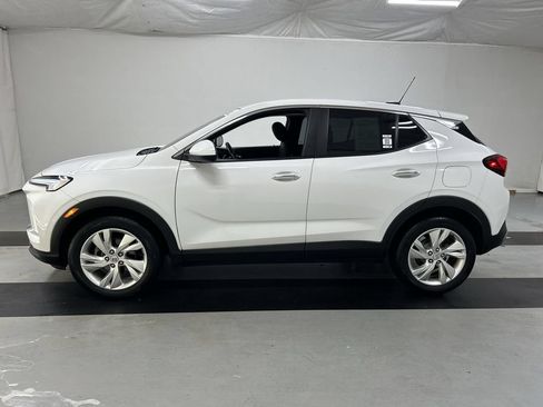 Certified 2024 Buick Encore GX Preferred FWD image 6