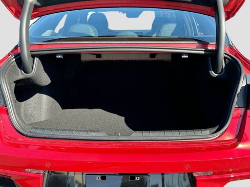 Certified 2025 Kia K5 GT-Line image 25